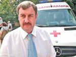 Главврач московской Главврач московской